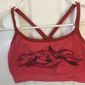 Patagonia Sports Bra